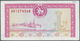 03086 Tatarstan: 1000 Rubles ND(1994), P.10, Thinning Paper At Lower Left On Back, Small Graffiti At Upper Right, Some W - Tatarstan