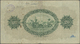03092 Thailand: 20 Baht 1929 P. 19b In Used Condition, Several Folds And Creases In Paper, Strong Center Fold, Fixed Wit - Thaïlande