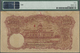 03096 Thailand: 1000 Baht ND(1939) P. 38, Rare Note, PMG Graded 30 VF. - Thaïlande