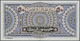 03113 Tunisia / Tunisien: 50 Francs 1959 P. 23, Rarer Issue, Only One Light Center Fold, Otherwise Perfect, Conditoin: X - Tunisie