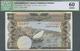 03510 Yemen / Jemen: Yemen D.R.: Set Of 2 Notes 10 Dinars ND(1984) & ND(1988) P. 9a, B, Both ICG Graded, The P. 9a As 60 - Yémen