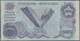 03517 Yugoslavia / Jugoslavien: 1000 Dinars ND(1978) Not Issued Banknote, First Time Seen In Blue Color, Unique As PMG G - Yougoslavie