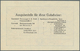 04124 Deutschland - Notgeld - Bayern: München, Stadt, 1, 2, 5 Goldmark, 4.11.1923, Erh. I, 3 Scheine - [11] Emissions Locales