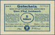 Delcampe - 04124 Deutschland - Notgeld - Bayern: München, Stadt, 1, 2, 5 Goldmark, 4.11.1923, Erh. I, 3 Scheine - [11] Emissions Locales