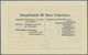 Delcampe - 04124 Deutschland - Notgeld - Bayern: München, Stadt, 1, 2, 5 Goldmark, 4.11.1923, Erh. I, 3 Scheine - [11] Emissions Locales