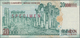 03131 Turkey / Türkei: 20.000.000 Lira ND(1984-2002) Specimen P. 215s In Condition: UNC. - Turquie