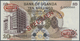03135 Uganda: 10 Shillings 1979 Specimen P. 11bs In Condition: UNC. - Ouganda
