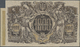 03163 Ukraina / Ukraine: Set Of 3 Banknotes Containing 250 Karbovantsiv 1918 P. 39a (VF+), 1000 Karbovantsiv ND(1920) P. - Ukraine