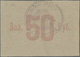 03198 Ukraina / Ukraine: 50 Rubles 1923 P. S304 In Condition: UNC. - Ukraine