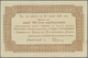 03221 Ukraina / Ukraine: Kiev 100 Karbovanetz 1920 R*15281, Light Handling And Creases In Paper, Condition: XF. - Ukraine