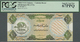 03402 United Arab Emirates / Vereinigte Arabische Emirate: United Arab Emirates Currency Board 100 Dirhams ND(1973), P.5 - Emirats Arabes Unis