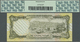 03402 United Arab Emirates / Vereinigte Arabische Emirate: United Arab Emirates Currency Board 100 Dirhams ND(1973), P.5 - Emirats Arabes Unis
