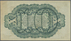 03409 United States Of America: 10 Cents L.1863 P. 108 In Conditipn: AUNC. - Autres & Non Classés