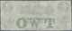 03434 United States Of America: Nebraska, The Bank Of De Soto 2 Dollars 1863, P.NL, Hand Cut From Paper Sheet With A Tin - Autres & Non Classés