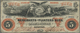 03442 United States Of America: Georgia, Merchants And Planters Bank 5 Dollars July 1st 1860, P.NL, Several Folds, Tiny - Autres & Non Classés