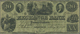 03455 United States Of America: Virginia, Exchange Bank 20 Dollars May 5th 1858, P.NL, Lightly Toned Paper With Several - Autres & Non Classés