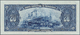 03490 Venezuela: Banco Comercial De Maracaibo 20 Bolivares Specimen Without Signatures And Date (1929), P.S177s With Red - Venezuela