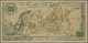 03493 Vietnam: 100 Dong ND P. 8d, Strong Center Fold Which Causes Holes In Paper, Several Other Folds, But No Repairs, C - Viêt-Nam