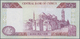 03543 Cyprus / Zypern: Set Of 4 Notes Containing 1 Pound 2004 (2x), 5 Pounds 2003 And 10 Pounds 2005, In Condition: UNC. - Chypre