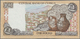 Delcampe - 03543 Cyprus / Zypern: Set Of 4 Notes Containing 1 Pound 2004 (2x), 5 Pounds 2003 And 10 Pounds 2005, In Condition: UNC. - Chypre