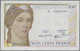 03546 France / Frankreich: 300 Francs 1938 P. 87, Used Note, Pressed, Condition: F. - Autres & Non Classés