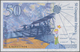 03547 France / Frankreich: Set Of 4 Banknotes Containing 100 Francs 1940 And 50, 100, 200 Francs Around 1995, P. 94, 157 - Autres & Non Classés