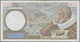 Delcampe - 03547 France / Frankreich: Set Of 4 Banknotes Containing 100 Francs 1940 And 50, 100, 200 Francs Around 1995, P. 94, 157 - Autres & Non Classés