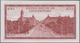 03553 Luxembourg: Set Of 4 Notes 3x Different Issues Francs 1970/80 (in Used Condition) P. 56-58 And A Notgeld Note 20 M - Luxembourg