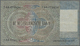 03557 Netherlands / Niederlande: Set Of 2 Notes Containing 10 Gulden 1940/44 (F) And 25 Gulden 1944 (UNC), P. 56, 60. (2 - Autres & Non Classés