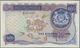 03564 Singapore / Singapur: 100 Dollars ND(1967-73) P. 6d, Light Vertical Bend, Hard To See, Condition: AUNC. - Singapour