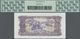 Delcampe - 03570 Vietnam: Set Of 10 Color Trial Notes With Zero Serial Numbers, All PCGS Graded, Containing 3x 10 Dong 1976 P. 82ct - Viêt-Nam