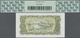 Delcampe - 03570 Vietnam: Set Of 10 Color Trial Notes With Zero Serial Numbers, All PCGS Graded, Containing 3x 10 Dong 1976 P. 82ct - Viêt-Nam