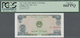 Delcampe - 03570 Vietnam: Set Of 10 Color Trial Notes With Zero Serial Numbers, All PCGS Graded, Containing 3x 10 Dong 1976 P. 82ct - Viêt-Nam