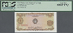 Delcampe - 03570 Vietnam: Set Of 10 Color Trial Notes With Zero Serial Numbers, All PCGS Graded, Containing 3x 10 Dong 1976 P. 82ct - Viêt-Nam