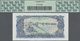 Delcampe - 03570 Vietnam: Set Of 10 Color Trial Notes With Zero Serial Numbers, All PCGS Graded, Containing 3x 10 Dong 1976 P. 82ct - Viêt-Nam