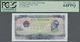 Delcampe - 03570 Vietnam: Set Of 10 Color Trial Notes With Zero Serial Numbers, All PCGS Graded, Containing 3x 10 Dong 1976 P. 82ct - Viêt-Nam