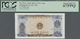 Delcampe - 03570 Vietnam: Set Of 10 Color Trial Notes With Zero Serial Numbers, All PCGS Graded, Containing 3x 10 Dong 1976 P. 82ct - Viêt-Nam