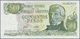 03608 Austria / Österreich: 1913/1956 (ca.), Ex Pick 13-136, Quantity Lot With 745 Banknotes In Good To Mixed Quality, S - Oostenrijk