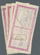 Delcampe - 03616 Bangladesh: 1972/2011 (ca.), Ex Pick 6-53, Quantity Lot With 863 Banknotes In Good To Mixed Quality, Sorted And Cl - Bangladesh