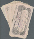 Delcampe - 03616 Bangladesh: 1972/2011 (ca.), Ex Pick 6-53, Quantity Lot With 863 Banknotes In Good To Mixed Quality, Sorted And Cl - Bangladesh