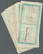 Delcampe - 03616 Bangladesh: 1972/2011 (ca.), Ex Pick 6-53, Quantity Lot With 863 Banknotes In Good To Mixed Quality, Sorted And Cl - Bangladesh