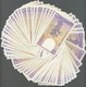 Delcampe - 03616 Bangladesh: 1972/2011 (ca.), Ex Pick 6-53, Quantity Lot With 863 Banknotes In Good To Mixed Quality, Sorted And Cl - Bangladesh