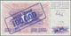 03622 Bosnia & Herzegovina / Bosnien & Herzegovina: 1992/1993 (ca.), Ex Pick 1-150, Quantity Lot With 1953 Banknotes In - Bosnie-Herzegovine