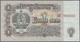 03628 Bulgaria / Bulgarien: 1962/1994 (ca.), Ex Pick 88-104, Quantity Lot With 461 Banknotes In Good To Mixed Quality, S - Bulgarie