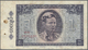 03632 Burma / Myanmar / Birma: 1965/1987 (ca.), Ex Pick 52-65, Quantity Lot With 328 Banknotes In Good To Mixed Quality, - Myanmar