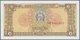03635 Cambodia / Kambodscha: 1956/2007 (ca.), Ex Pick 4-58, Quantity Lot With 2695 Banknotes In Good To Mixed Quality, S - Cambodge