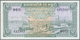 03635 Cambodia / Kambodscha: 1956/2007 (ca.), Ex Pick 4-58, Quantity Lot With 2695 Banknotes In Good To Mixed Quality, S - Cambodge