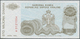 Delcampe - 03643 Croatia / Kroatien: 1991/1993 (ca.), Ex Pick 16-26, Pick R 7-23 And Others, Quantity Lot With 1241 Banknotes In Go - Croatie