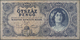 03667 Hungary / Ungarn: 1920/1993 (ca.), Ex Pick 58-174, Quantity Lot With 1285 Banknotes In Good To Mixed Quality, Sort - Hongrie