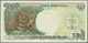 03676 Indonesia / Indonesien: 1954/2009 (ca.), Ex Pick 72-141, Quantity Lot With 1470 Banknotes In Good To Mixed Quality - Indonesia